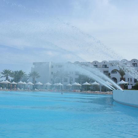 Club Palm Azur Families And Couples Hotel Aghir Exterior photo
